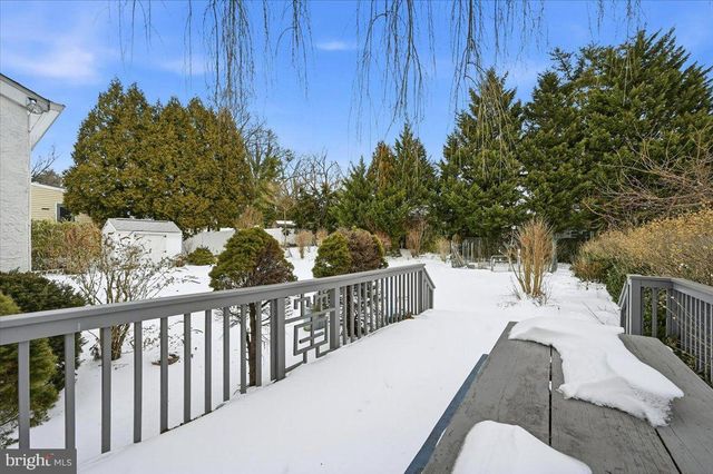 3009 LIMEKILN PIKE, Glenside, PA 19038