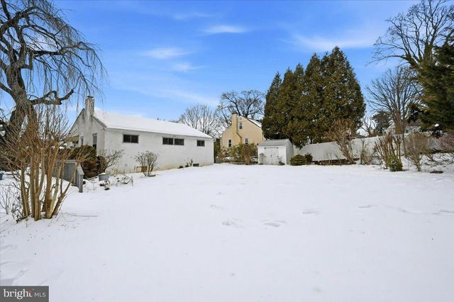 3009 LIMEKILN PIKE, Glenside, PA 19038