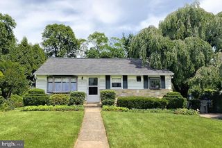 3009 LIMEKILN PIKE, Glenside, PA 19038