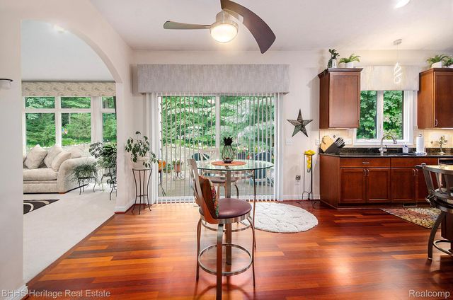 513 Timbermill Lane, Marion Township, MI 48843