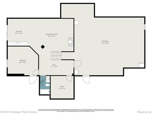 513 Timbermill Lane, Marion Township, MI 48843