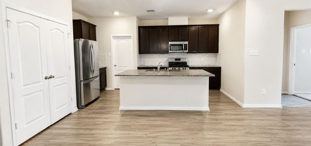 21275 Catalina Palm Drive, Cypress, TX 77433