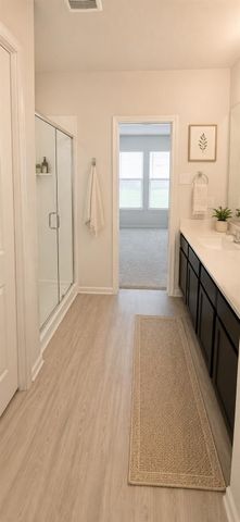 21275 Catalina Palm Drive, Cypress, TX 77433
