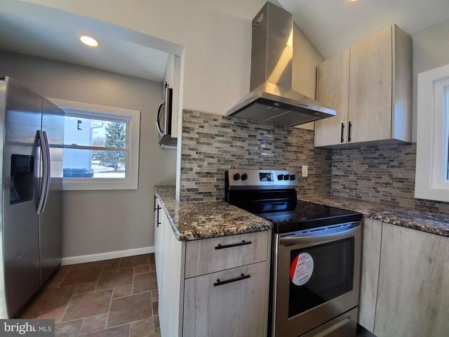 4435 SOMERS AVE, Feasterville Trevose, PA 19053