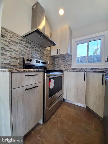 4435 SOMERS AVE, Feasterville Trevose, PA 19053