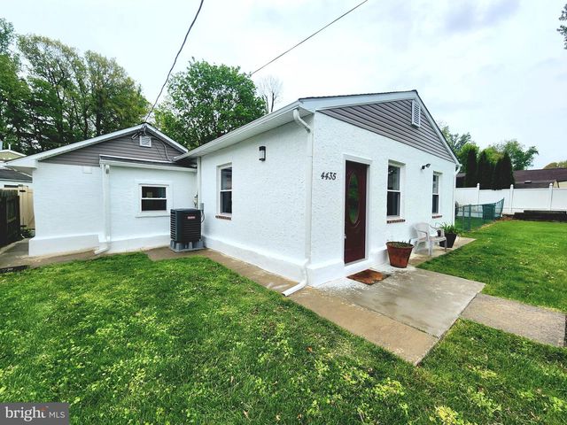4435 SOMERS AVE, Feasterville Trevose, PA 19053
