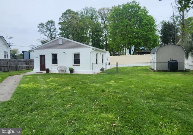 4435 SOMERS AVE, Feasterville Trevose, PA 19053