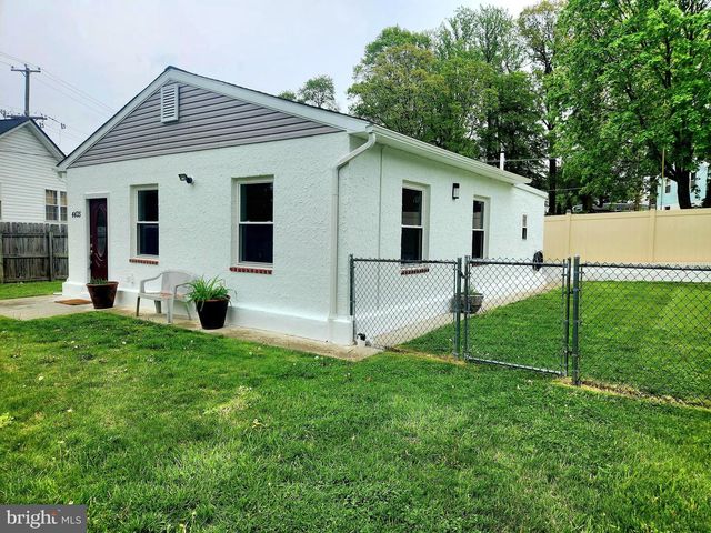 4435 SOMERS AVE, Feasterville Trevose, PA 19053