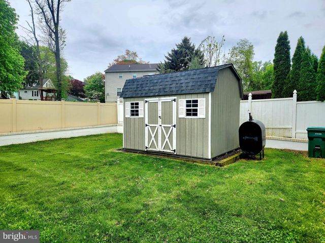 4435 SOMERS AVE, Feasterville Trevose, PA 19053