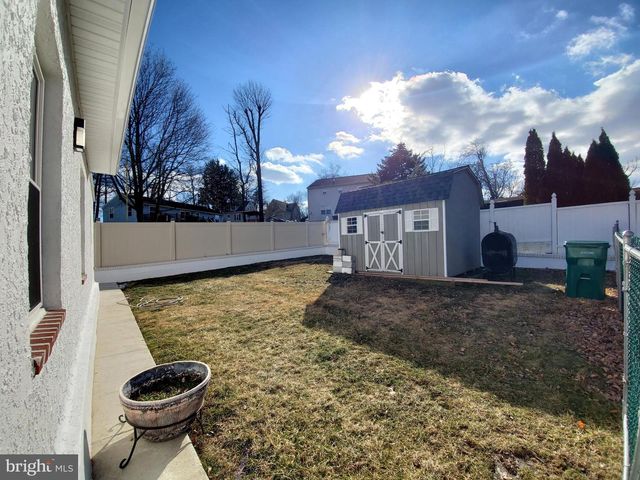 4435 SOMERS AVE, Feasterville Trevose, PA 19053
