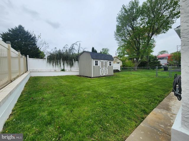 4435 SOMERS AVE, Feasterville Trevose, PA 19053