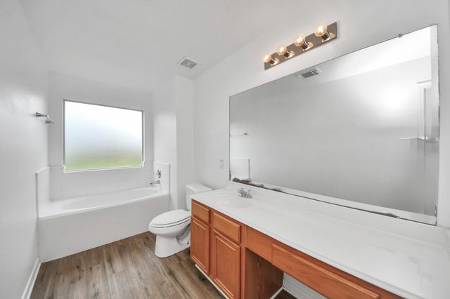 9638 Brenthaven Springs Lane, Tomball, TX 77375