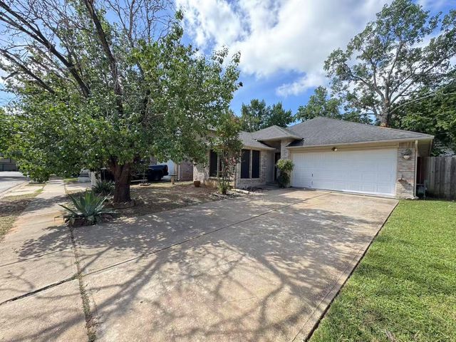 14303 Kincheloe ST, Austin, TX 78725