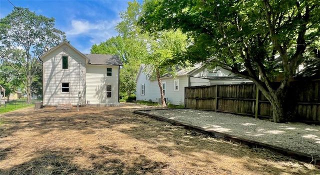723 Arkansas Street, Lawrence, KS 66044