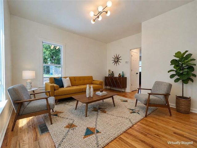 723 Arkansas Street, Lawrence, KS 66044