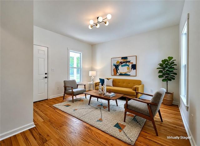 723 Arkansas Street, Lawrence, KS 66044