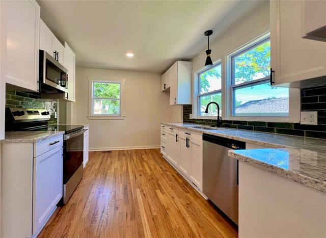 723 Arkansas Street, Lawrence, KS 66044