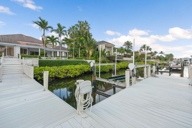 351 Eagle Drive, Jupiter, FL 33477