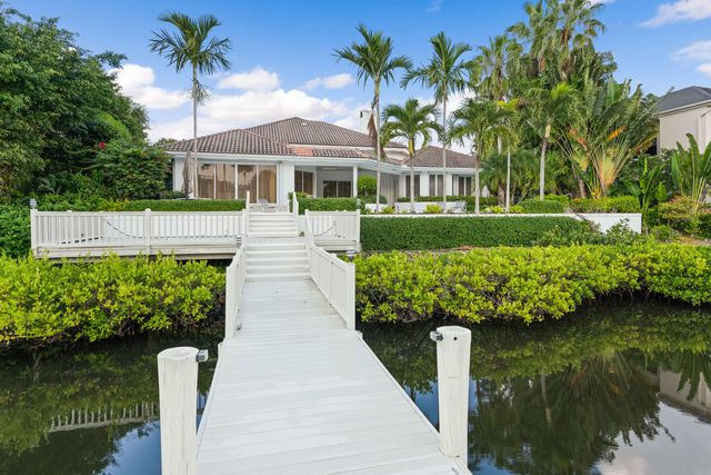 351 Eagle Drive, Jupiter, FL 33477