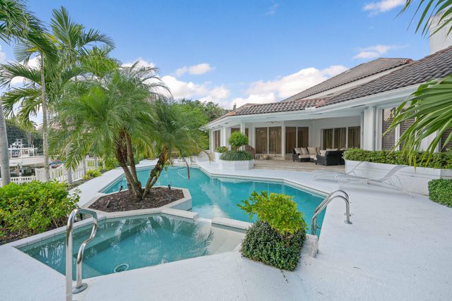 351 Eagle Drive, Jupiter, FL 33477