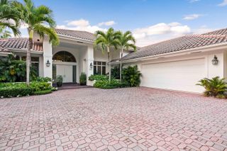 351 Eagle Drive, Jupiter, FL 33477