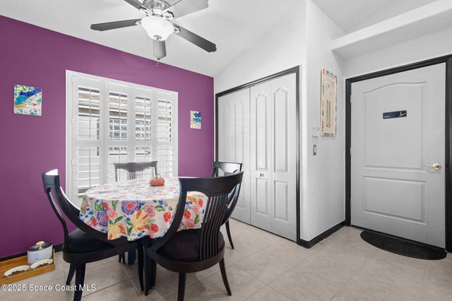 7248 Broderick Drive, Melbourne, FL 32940