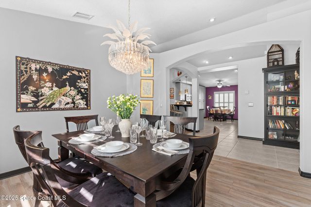 7248 Broderick Drive, Melbourne, FL 32940