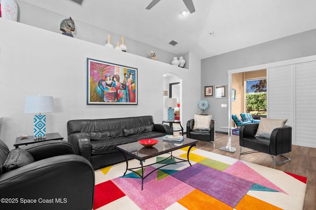 7248 Broderick Drive, Melbourne, FL 32940