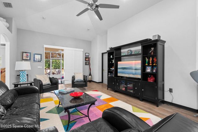 7248 Broderick Drive, Melbourne, FL 32940