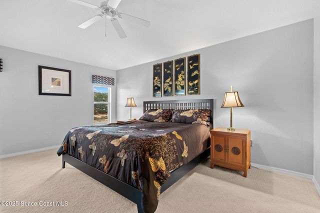 7248 Broderick Drive, Melbourne, FL 32940