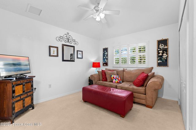 7248 Broderick Drive, Melbourne, FL 32940