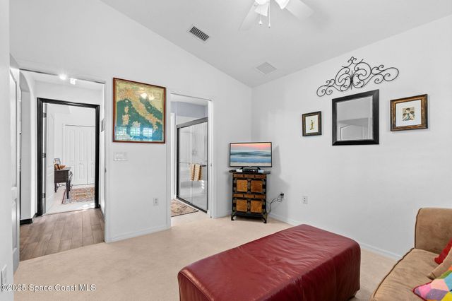 7248 Broderick Drive, Melbourne, FL 32940