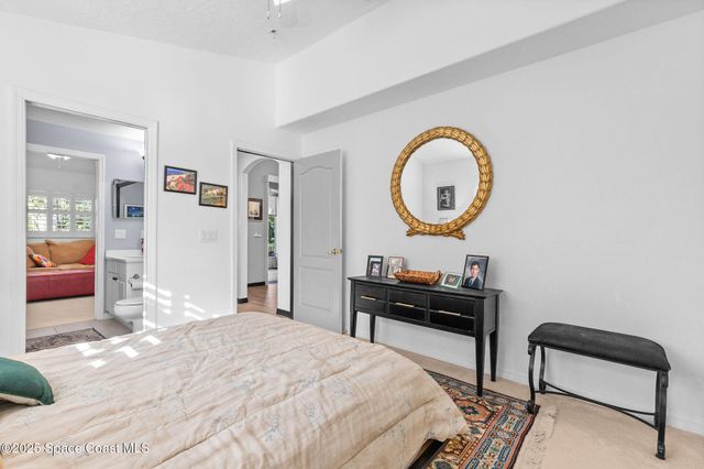 7248 Broderick Drive, Melbourne, FL 32940