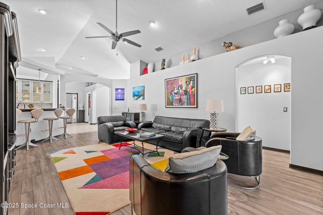 7248 Broderick Drive, Melbourne, FL 32940