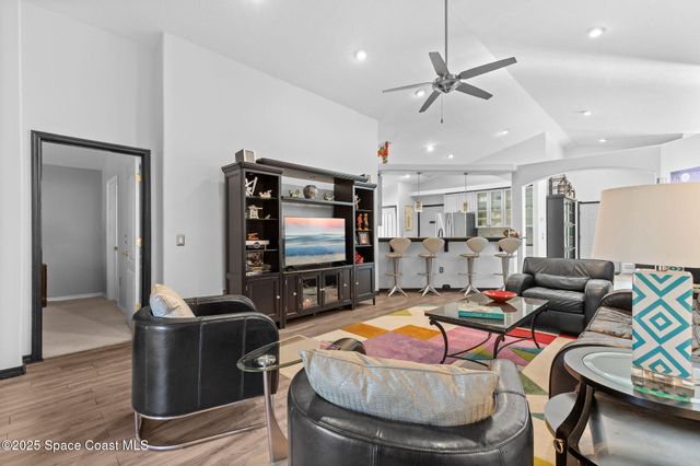 7248 Broderick Drive, Melbourne, FL 32940