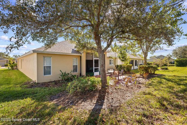 7248 Broderick Drive, Melbourne, FL 32940