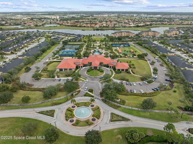 7248 Broderick Drive, Melbourne, FL 32940