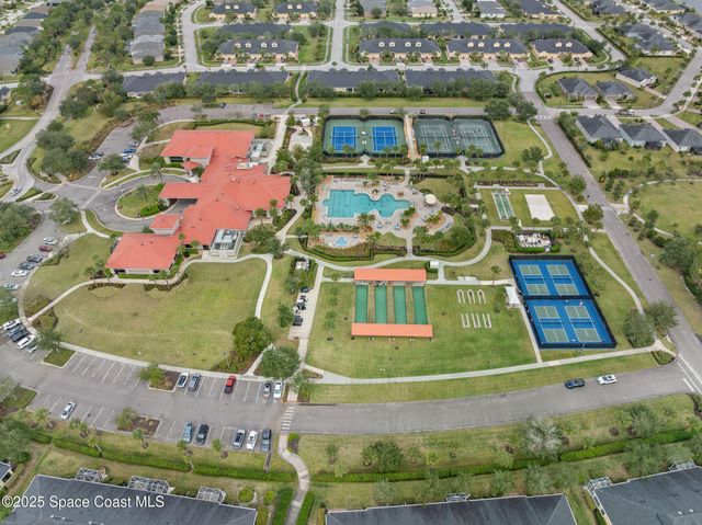 7248 Broderick Drive, Melbourne, FL 32940