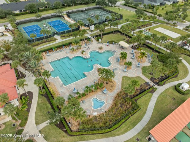 7248 Broderick Drive, Melbourne, FL 32940