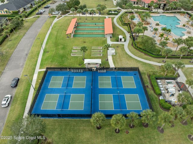 7248 Broderick Drive, Melbourne, FL 32940