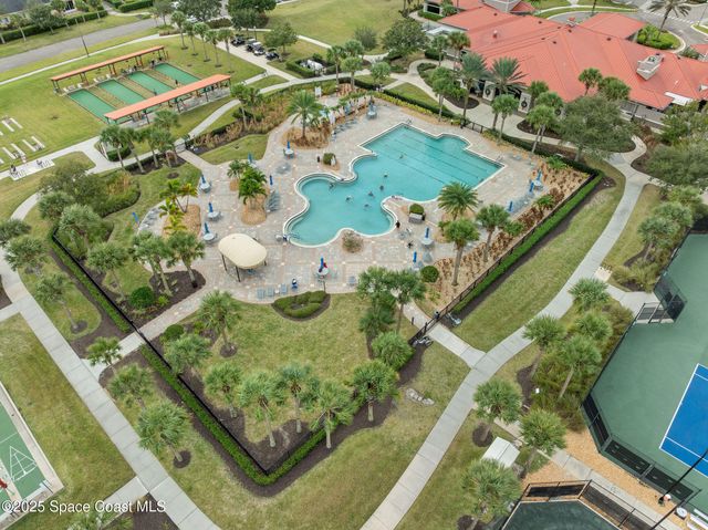 7248 Broderick Drive, Melbourne, FL 32940