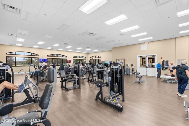 7248 Broderick Drive, Melbourne, FL 32940