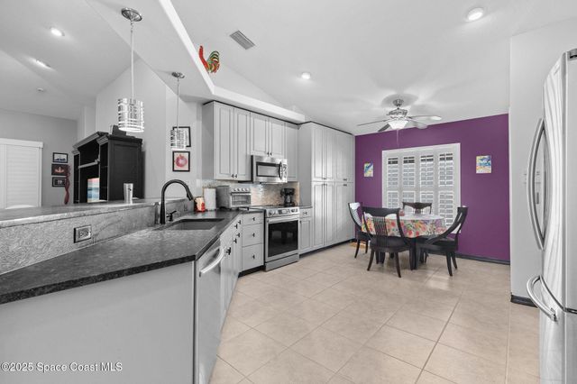 7248 Broderick Drive, Melbourne, FL 32940