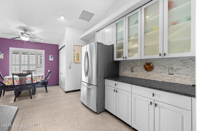 7248 Broderick Drive, Melbourne, FL 32940