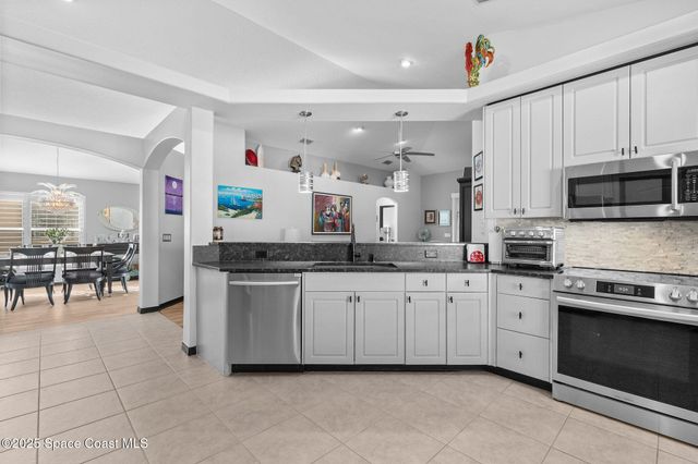 7248 Broderick Drive, Melbourne, FL 32940