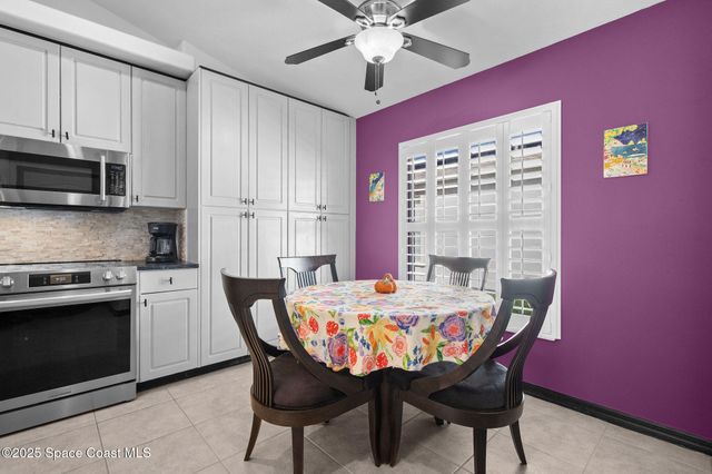 7248 Broderick Drive, Melbourne, FL 32940