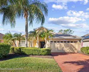 7248 Broderick Drive, Melbourne, FL 32940