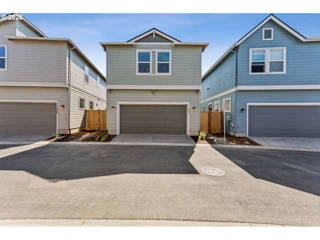 3502 Se Basin Ln, Hillsboro, OR 97123