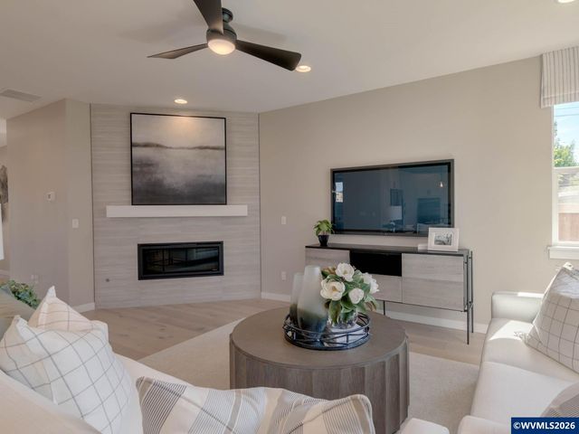 2802 Becklow Av SE, Salem, OR 97306