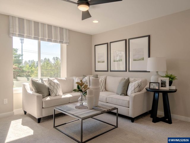 2802 Becklow Av SE, Salem, OR 97306